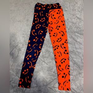 LuLaRoe (tween) Halloween Print